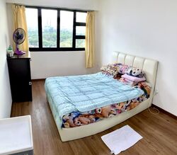 Blk 801B West Coast Parkview (Clementi), HDB 4 Rooms #525109511